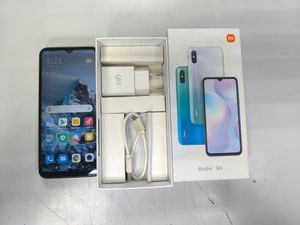 Б/у Мобильный телефон Xiaomi redmi 9a 2/32gb 01-200836820