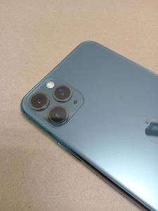 Б/у Мобильный телефон Apple iphone 11 pro max 64gb 01-200838786
