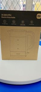 Б/в Електрочайник Xiaomi electric glass kettle 18-000093761