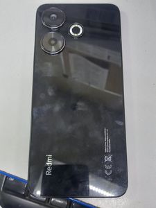 Б/в Мобільний телефон Xiaomi redmi 13 6/128gb 01-200838696