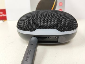 Б/у Акустика Titanum spk2046bt 01-200840294