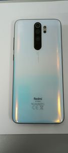 Б/в Мобільний телефон Xiaomi redmi note 8 pro 6/64gb 01-200828100