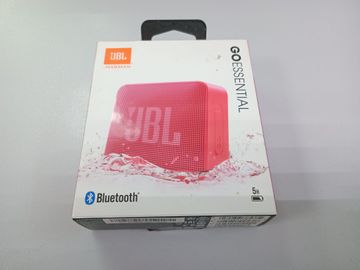 Б/в Акустика Jbl go essential 01-200840511