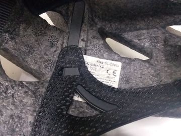 Б/в Велосипедний шолом Abus urban-i 2.0 neon / размер m 52-58, neon 01-200840663