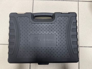 Б/в Набір інструментів Сталь at-1218 01-200840999