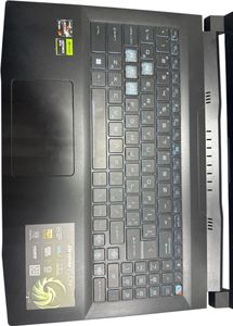 Б/в Ноутбук Msi 15/ryzen 7 7735hs ddr5/16gb ddr5/hdd *відсутній/ssd 1000 gb/geforce rtx4060 8gb 01-200794841