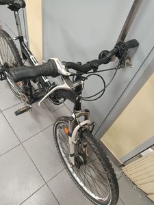 Б/в Велосипед Tecnobike zero 01-200833021