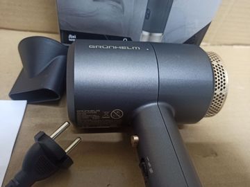 Б/у Фен Grunhelm ghd-596g 01-200841705