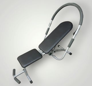 Б/в Тренажер  rucanor 01-200632317