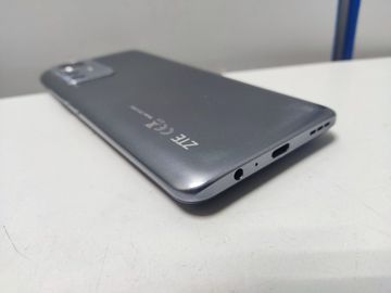 Б/в Мобільний телефон Zte blade a72s 4/128gb 01-200843487