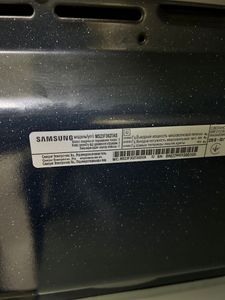 Б/у Микроволновая печь Samsung ms23f302tas 01-200843166