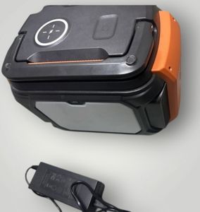 Б/в Зарядна станція Flashfish a601 540wh / 600w 01-200794750