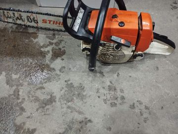 Б/в Пила ланцюгова Stihl ms 260 40cm 01-200844140