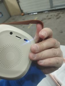 Б/в Акустика Made In China k10 + 2 караоке-мікрофони 01-200844153