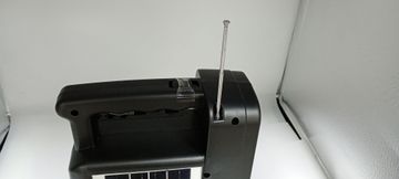 Б/в Сонячна зарядна станція Cl 830 16-000270212