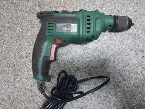 Б/в Дриль ударний Parkside psbm 750 b3 01-200792346