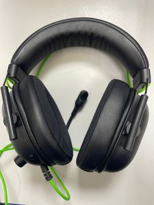Б/в Навушники Razer blackshark v2 01-200843529
