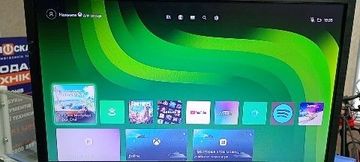 Б/у Игровая приставка Microsoft xbox series s 1 tb 01-200843467