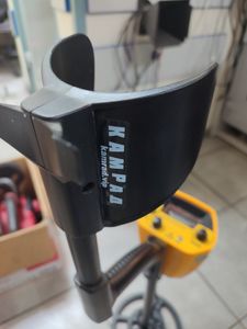 Б/у Металлоискатель Kamrad coin hunter 01-200844688