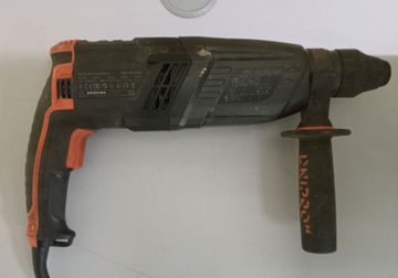 Б/в Перфоратор Dnipro-M rh-120mb 01-200844929