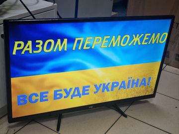 Б/у Телевизор Setup 32htf30 01-200806405