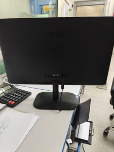 Б/в Монітор Aoc 24b2xh 01-200836424