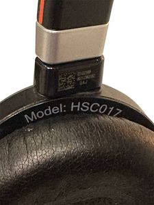 Б/в Навушники Jabra evolve2 40 ms stereo usb-typea 01-200844032