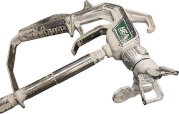 Б/в Фарбувальна станція Wagner control pro 250 м 01-200609877