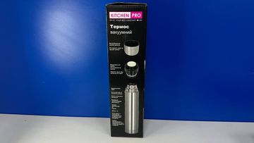 Б/в Термос Kitchen Pro bo-13161 01-200842303