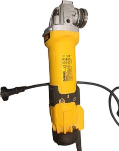 Б/в Кутова шліфмашина Dewalt dwe4257 01-200778112