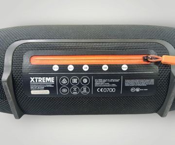 Б/в Акустика Jbl xtreme 01-200626799