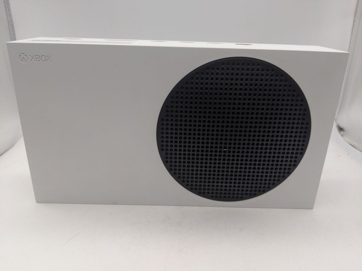 xbox series s 512gb
