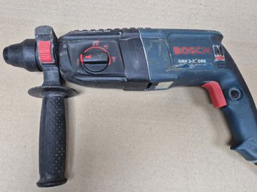 Б/у Перфоратор Bosch gbh 2-26 dre 01-200845438
