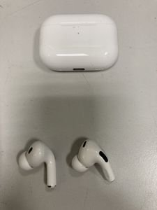 Б/в Навушники Apple airpods pro 2nd generation with magsafe charging case usb-c 01-200845771