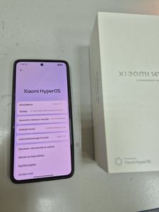 Б/у Мобильный телефон Xiaomi 14t 12/256gb 01-200846087