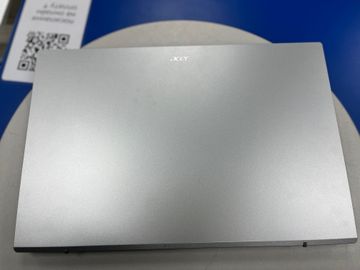 Б/в Ноутбук Acer 15/core i5-1235u ddr5/16gb ddr4/hdd *відсутній/ssd 512 gb/*інтегрована 01-200808138