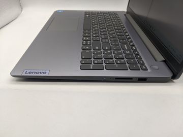 Б/в Ноутбук Lenovo 15/core i3-1215u ddr5/8gb ddr4/hdd *відсутній/ssd 512 gb/*інтегрована 01-200622991