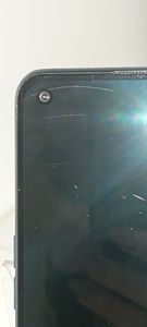 Б/в Мобільний телефон Realme q3 pro 5g rmx2205 128gb 01-200843501