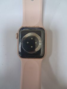 Б/в Смарт-годинник Apple watch series 6 gps aluminium case 40mm a2291 01-200790393