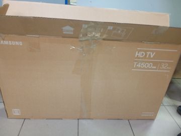 Б/в Телевізор Samsung ue32t4500 01-200847070