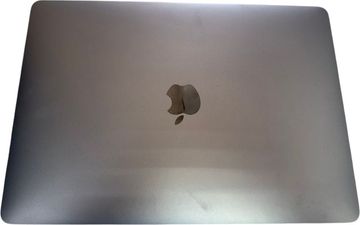 Б/в Ноутбук Apple macbook air 13" 2020 a2179 core i3 1,1ghz/ram8gb/ssd256gb/intel iris plus graphics 01-200573173