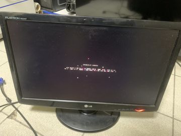 Б/у Монитор Lg w2243t 01-200846225