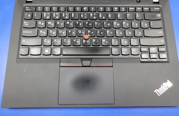 Б/в Ноутбук Lenovo 13/core i5 8365u ddr4/8gb ddr4/ssd 256 gb/*інтегрована 01-200841094