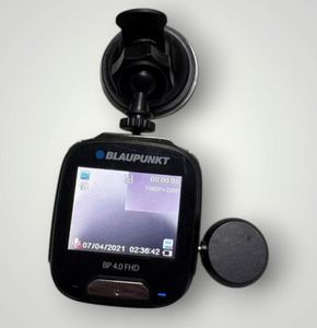 Б/в Автомобільний відеореєстратор Blaupunkt bp 4.0 fhd 01-200831134