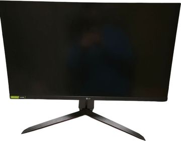 Б/в Монітор Lg 27gp850-b 01-200834904