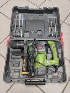 Б/в Перфоратор Procraft bh-1250 dfr 01-200846316