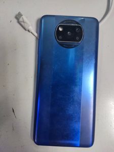 Б/в Мобільний телефон Xiaomi poco x3 pro 6/128gb 01-200847952