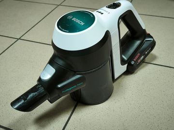 Б/в Пилосос Bosch unlimited 7 prohygienic aqua bcs712hyg5 01-200847877