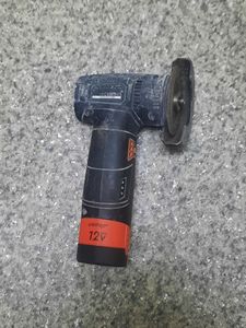 Б/в Набір електроінструментів Dnipro-M cg 12 bc ultra \cg 12 bc ultra \ 1 акб 2 ah /1 акб 4 ah \ 1 зп 01-200848095