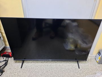 Б/у Телевизор Hisense 43e7kq 01-200848054